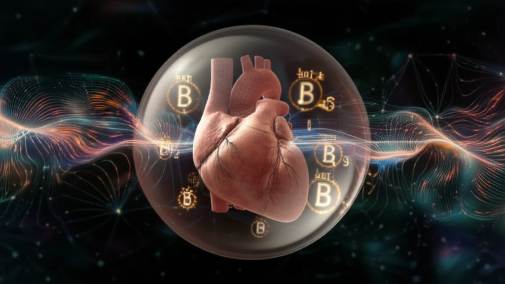 Protective heart bubble with beta3-adrenergic receptors