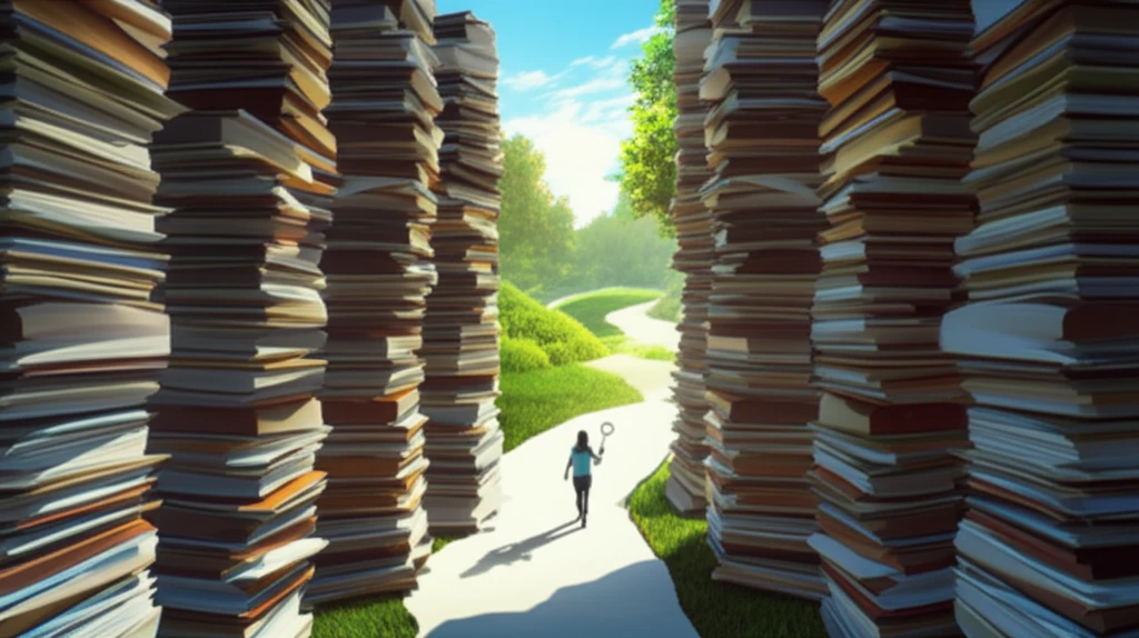 Navigating Medical Research for Better Health