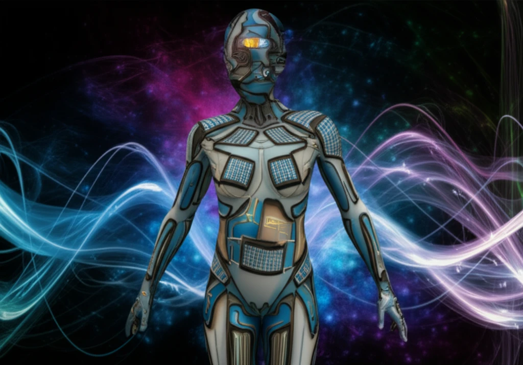 Futuristic Wearable Technology Powered by Body Heat