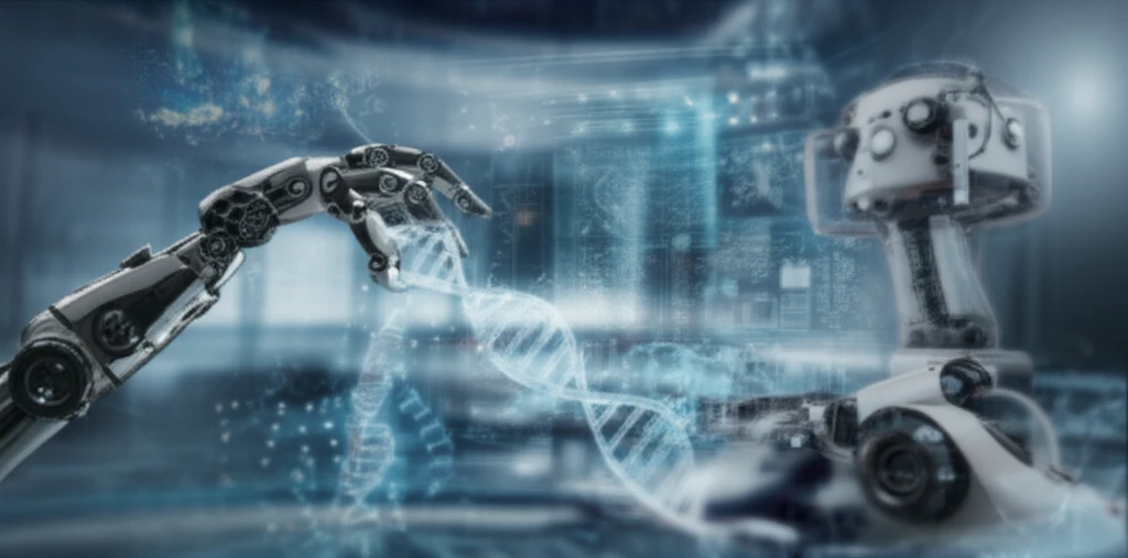 Automated HLA Typing Revolutionizes Precision Medicine