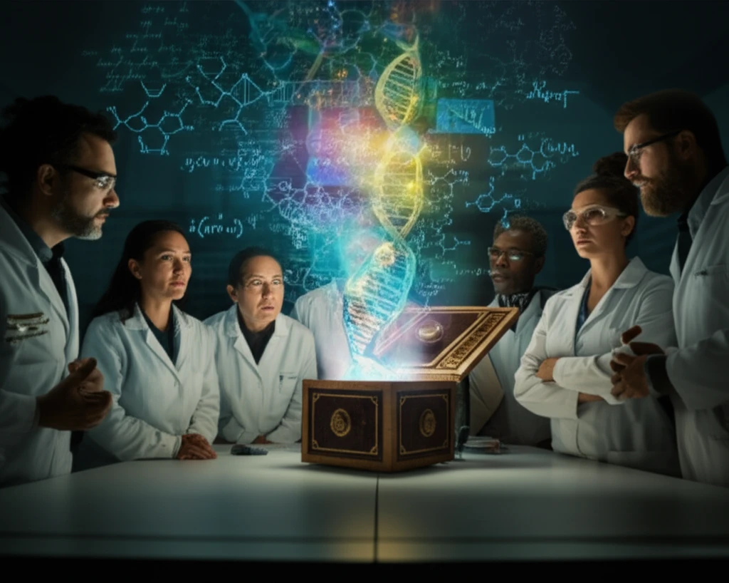 Pandora's Box of Science: Open Access publishing unleashing knowledge and challenges.