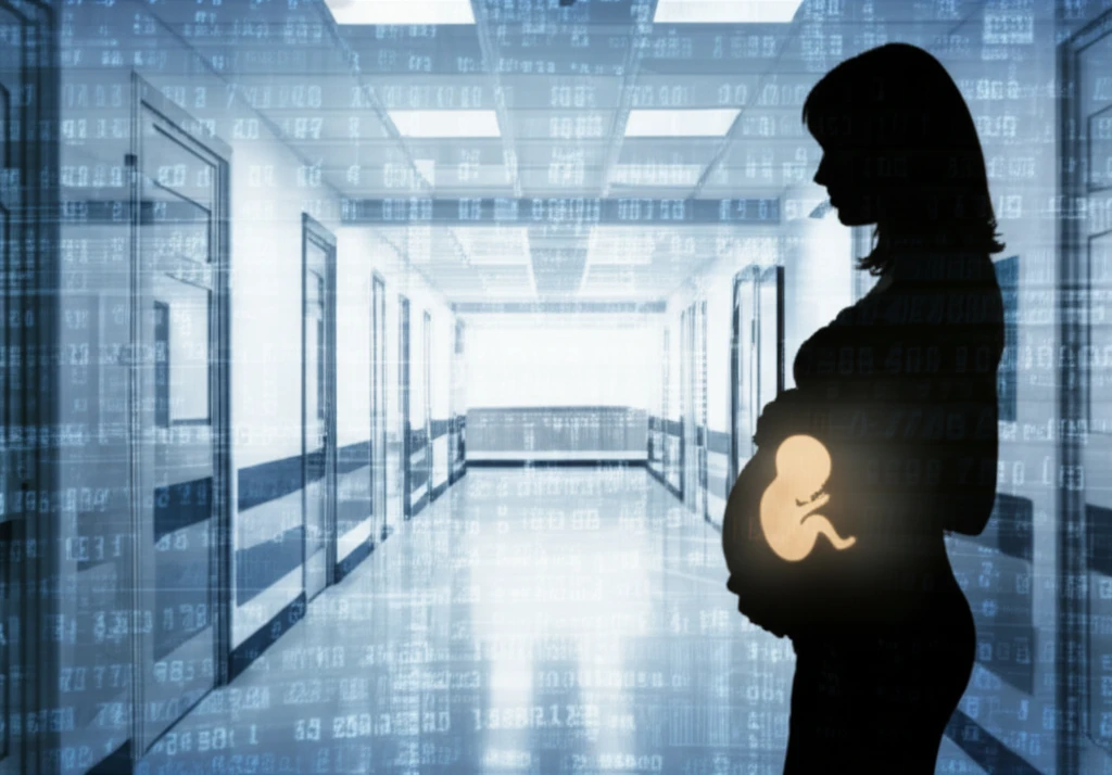 Balancing act: Medical decisions, costs, and infant health in pregnancy