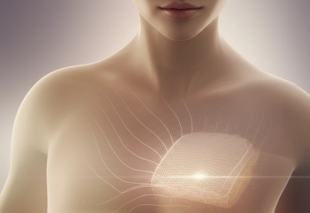 Decellularized Dermal Allograft Matrix for Breast Reconstruction in Poland's Syndrome