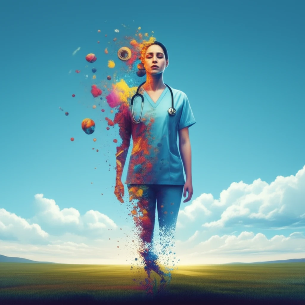 Transformation from stigma to understanding in mental health education