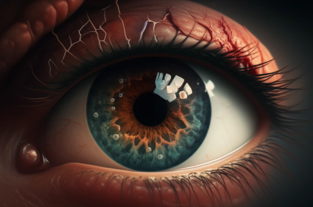 MicroRNAs in the Eye: A potential breakthrough for diabetic retinopathy.