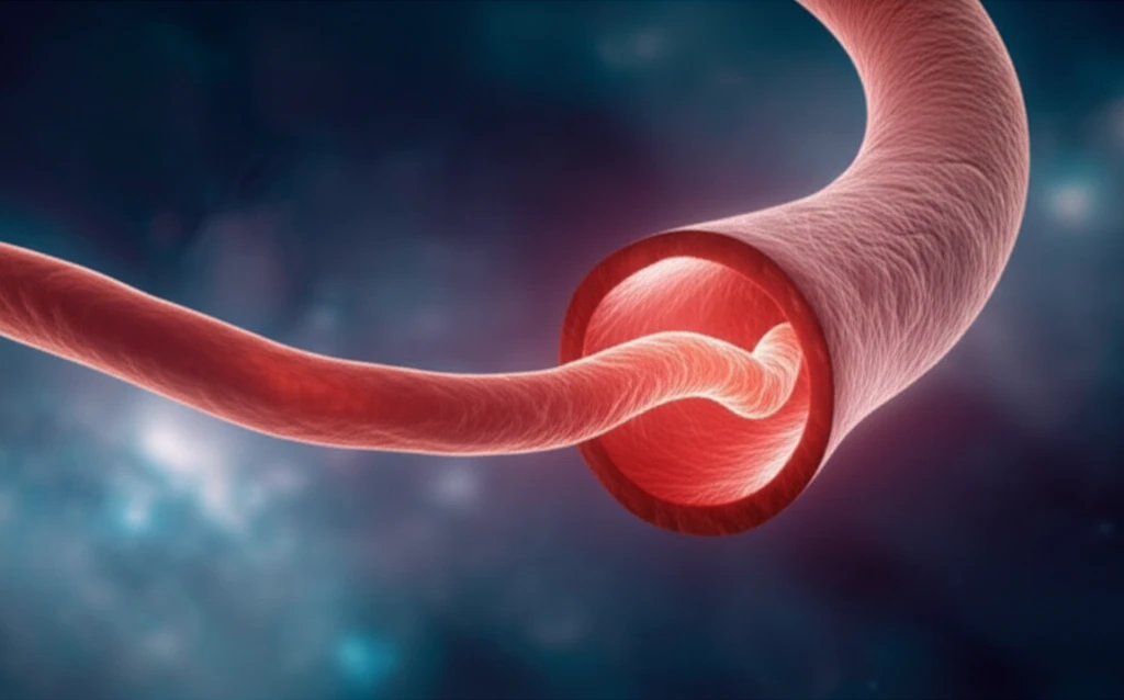 Healthy Umbilical Cord