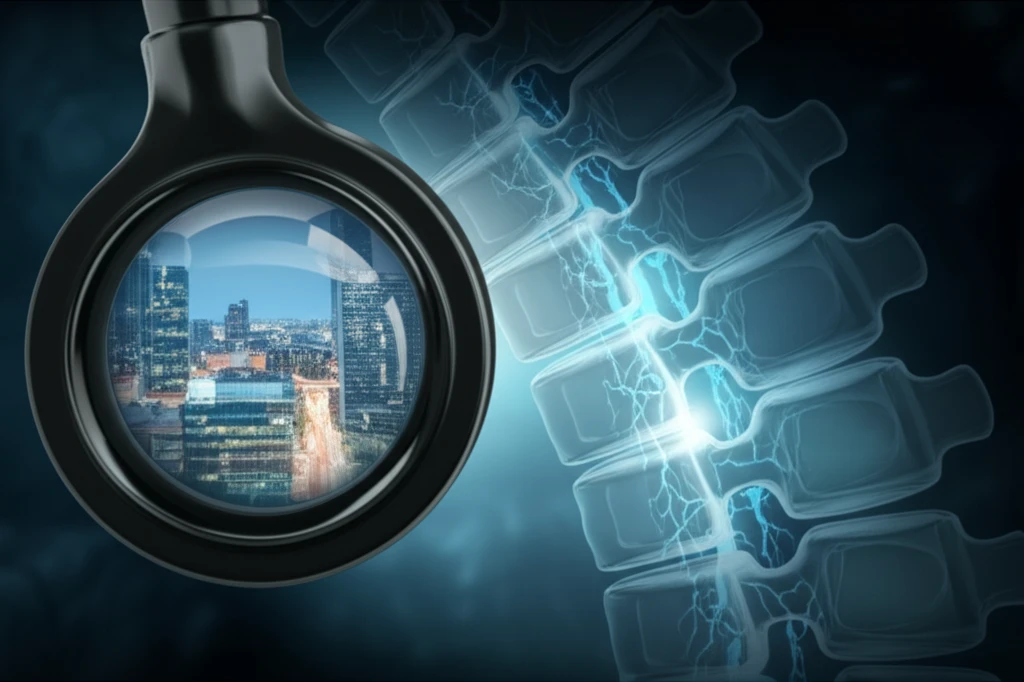 Endoscopic Spine Surgery: A Minimally Invasive Solution