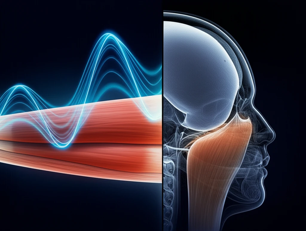 Comparison of ultrasound and MRI for muscle volume measurement.