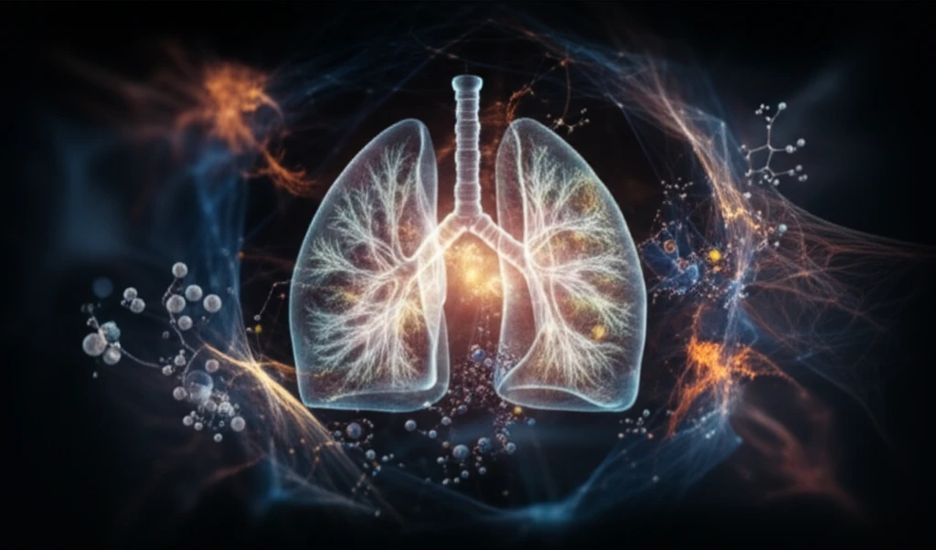 Targeted therapy for lung cancer using Apatinib.