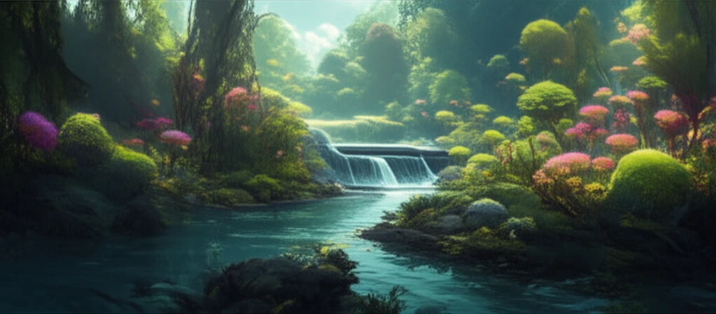 Sustainable Hydropower: Balancing Energy and Nature