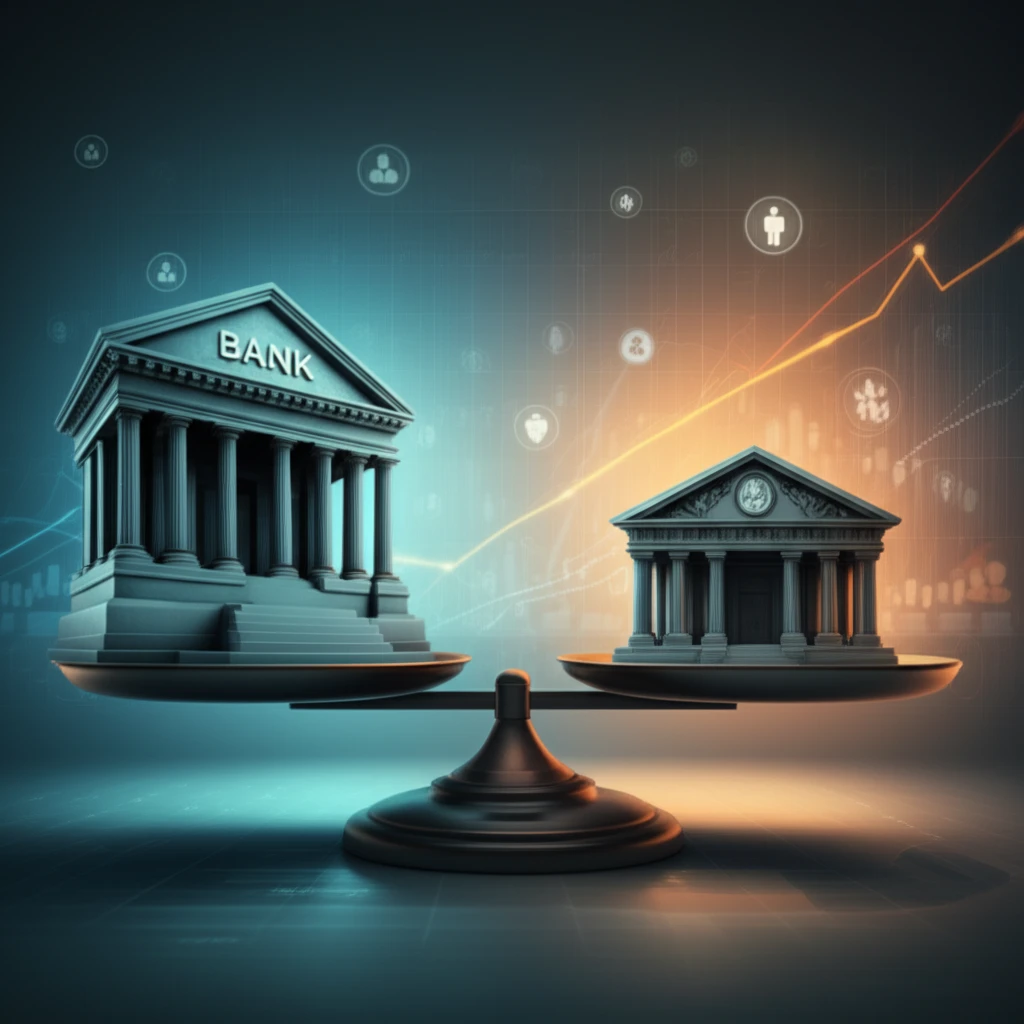 Banking Risk Balanced Scorecard: Balancing Risk and Value in the Banking Industry