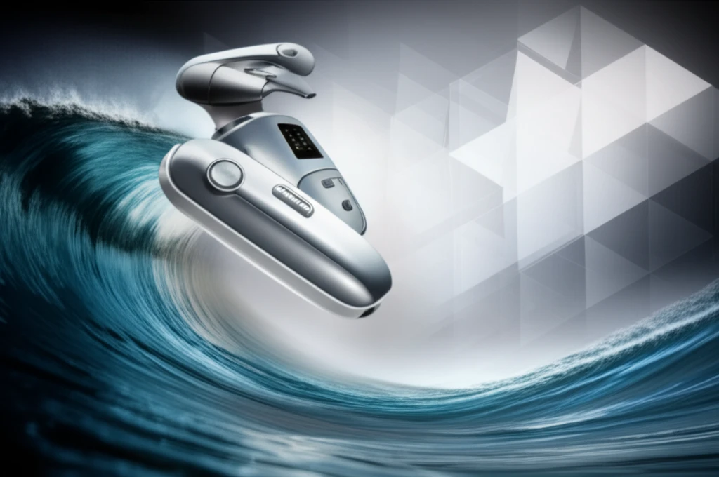 Medical device emerging from a wave of innovation within a regulatory framework.