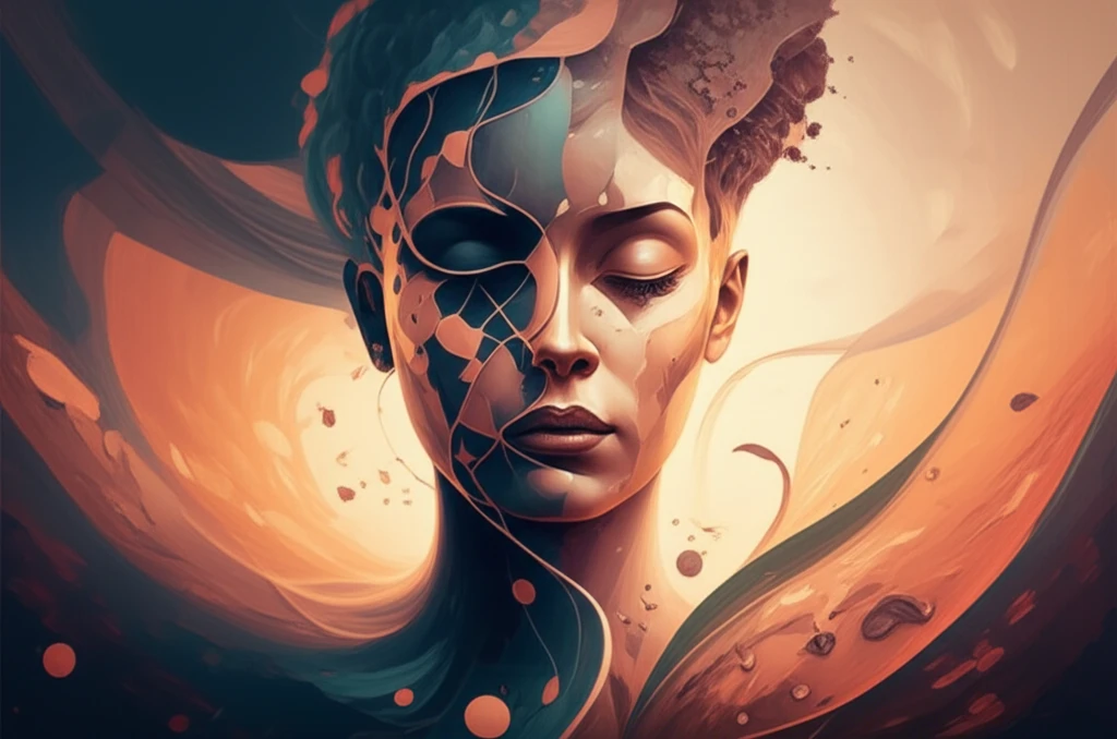 Transformation and Healing: Overcoming Body Image Concerns