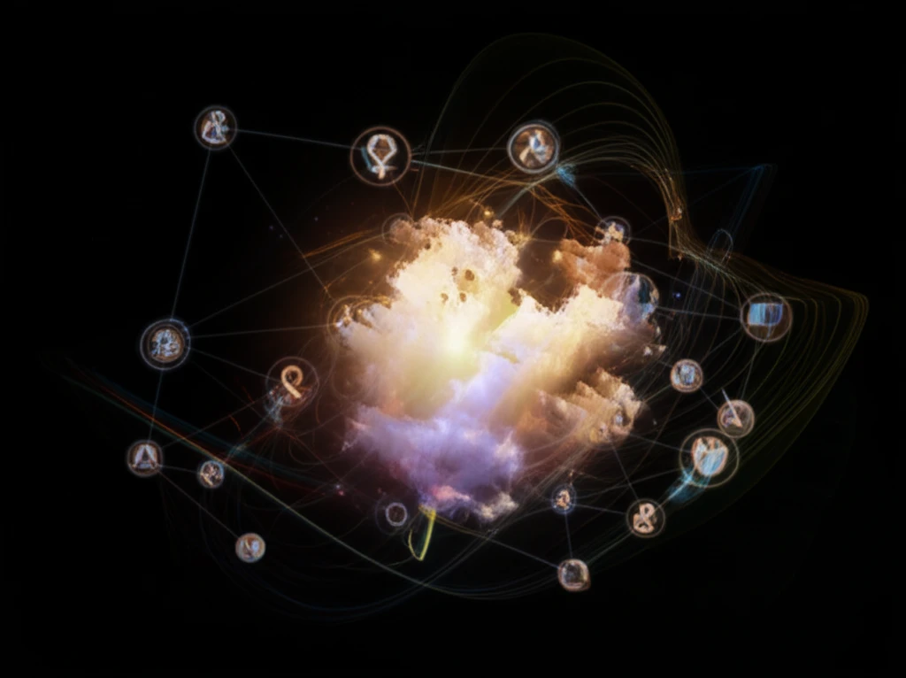 Community health improvement through interconnected social factors