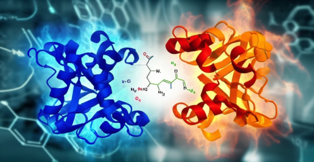 Flexible enzyme VioC morphing between hydroxylating L-arginine and deaminating D-arginine