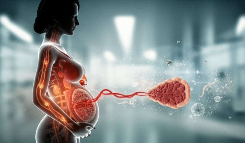Arterial Stiffness and Placental Growth in Pregnancy