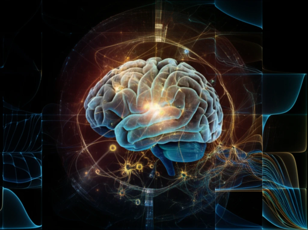 Brain training with neurofeedback, optimized for mental performance
