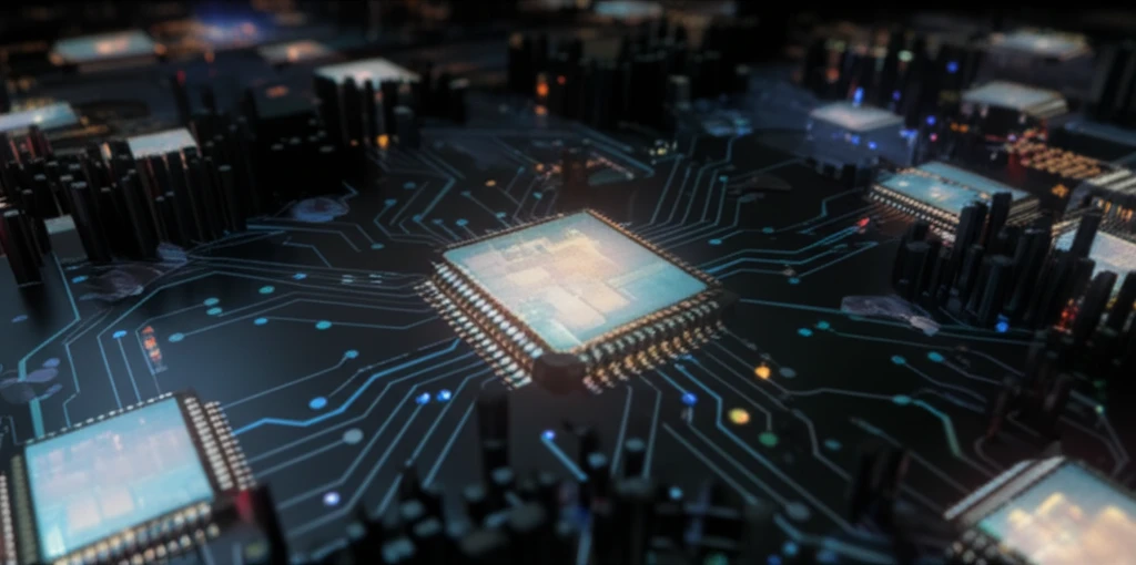 Adaptive Circuit Board