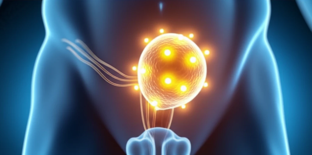 Focal Brachytherapy: Precision Targeting of Prostate Cancer