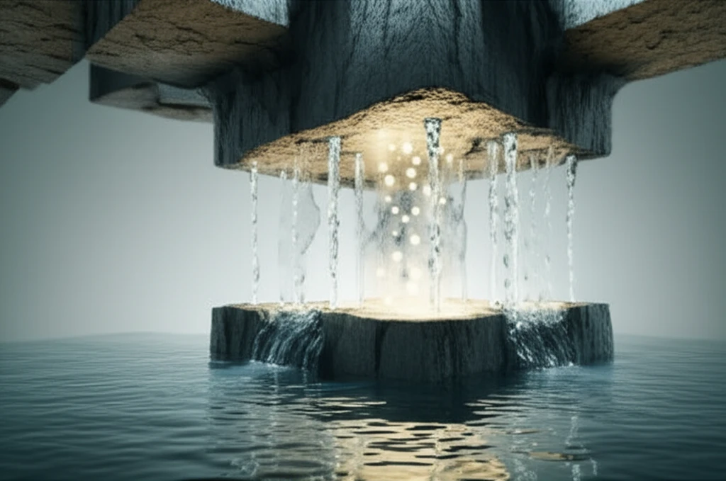 Manganese Slag Electrode Reactor Degrades Salicylic Acid