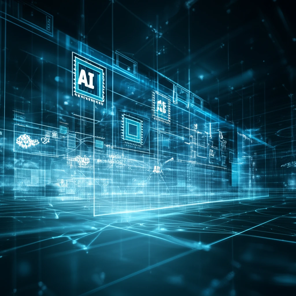 Futuristic government e-tendering process with AI and fuzzy logic.