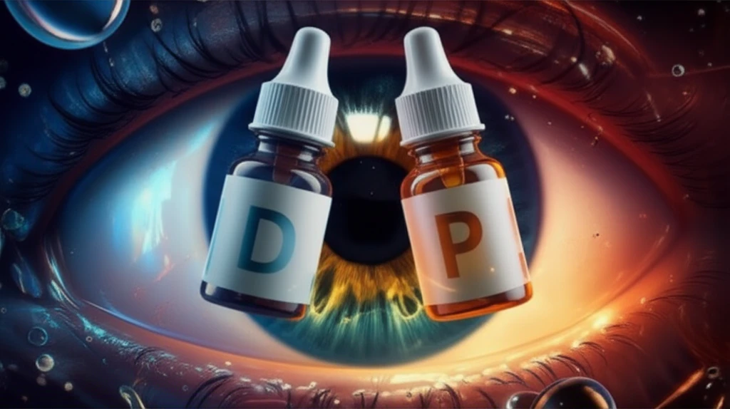 Difluprednate vs Prednisolone Acetate eye drops