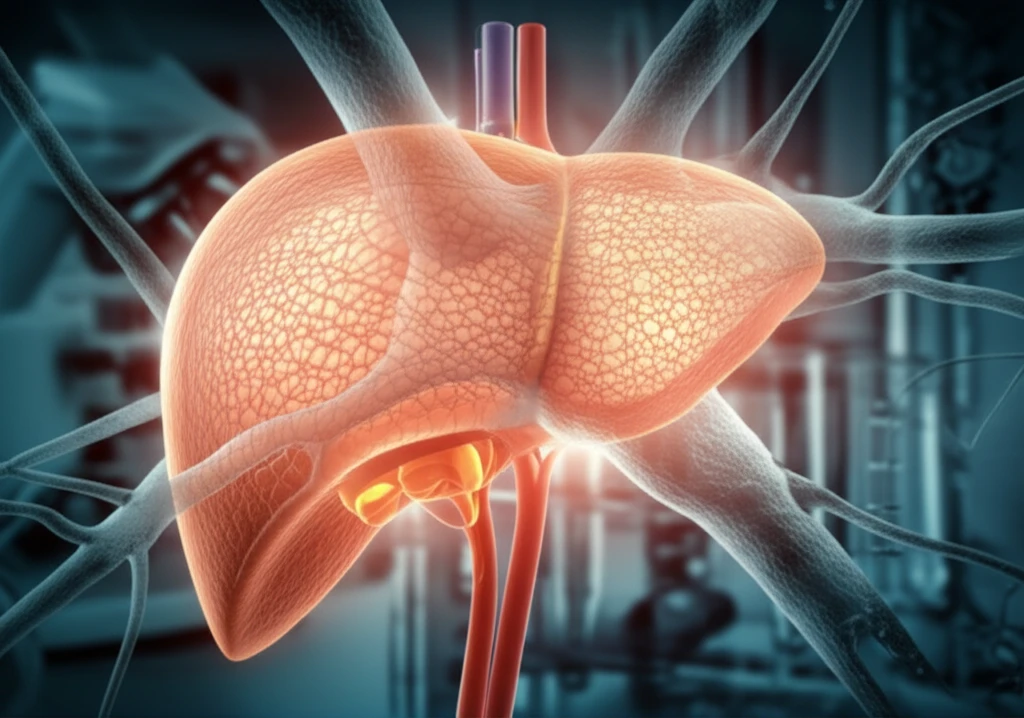 Stem cell therapy for liver regeneration: A hopeful vision.