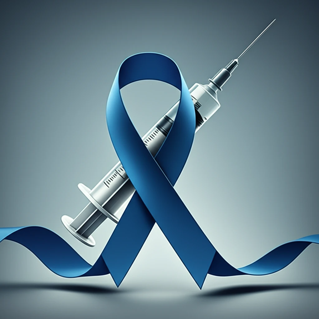 Symbolic image representing the connection between insulin therapy and depression.