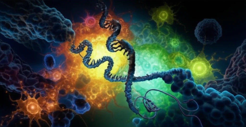 Ikaros Protein Regulating Immune and Tumor Cells