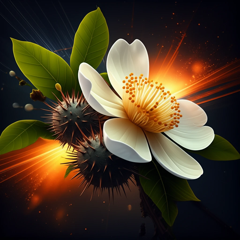 Tribulus Terrestris and Mesua Ferrea