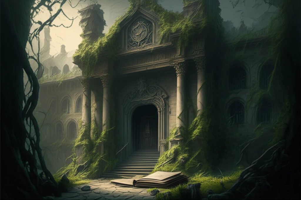 Image symbolizing the erosion of academic freedom through political interference.