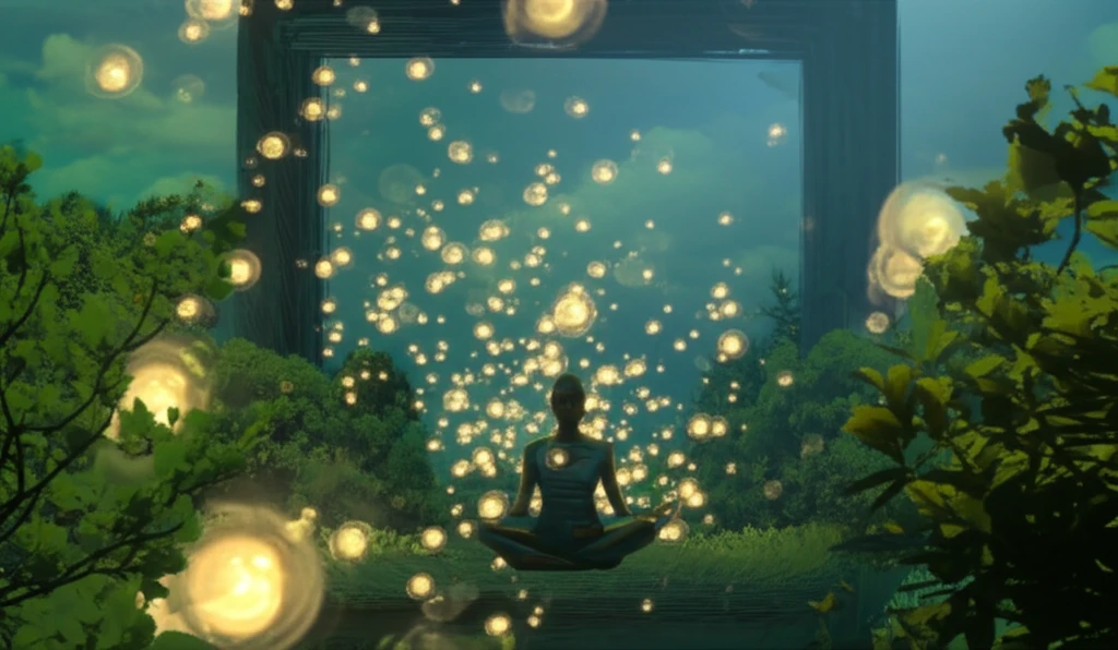 Mindfulness Meditation for Inner Peace