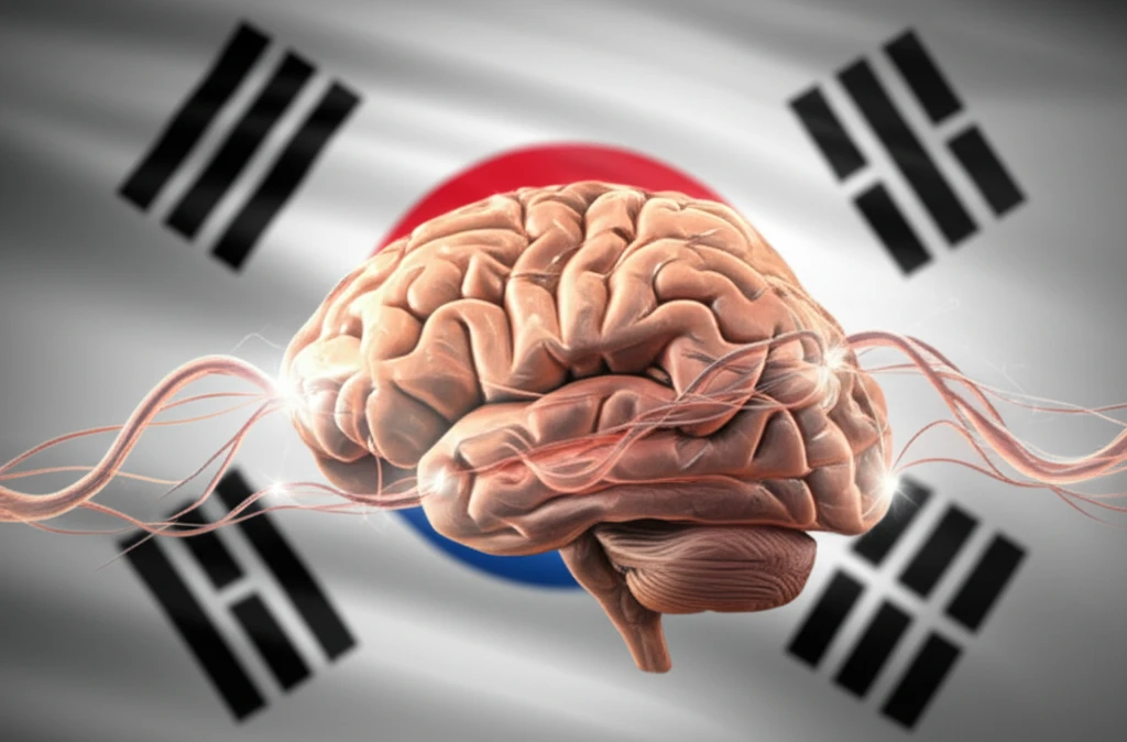 Brain tumor research in Korea: Glioma treatment and hope for survival