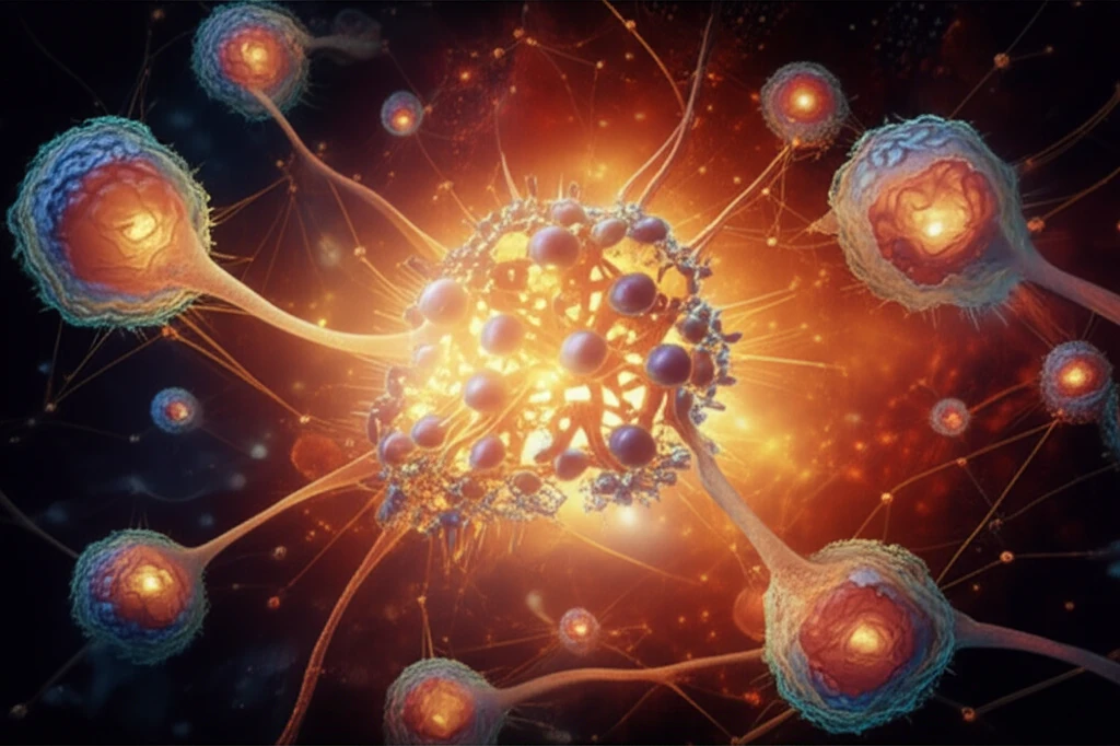 Engineered molecule activating T cells for enhanced immunotherapy