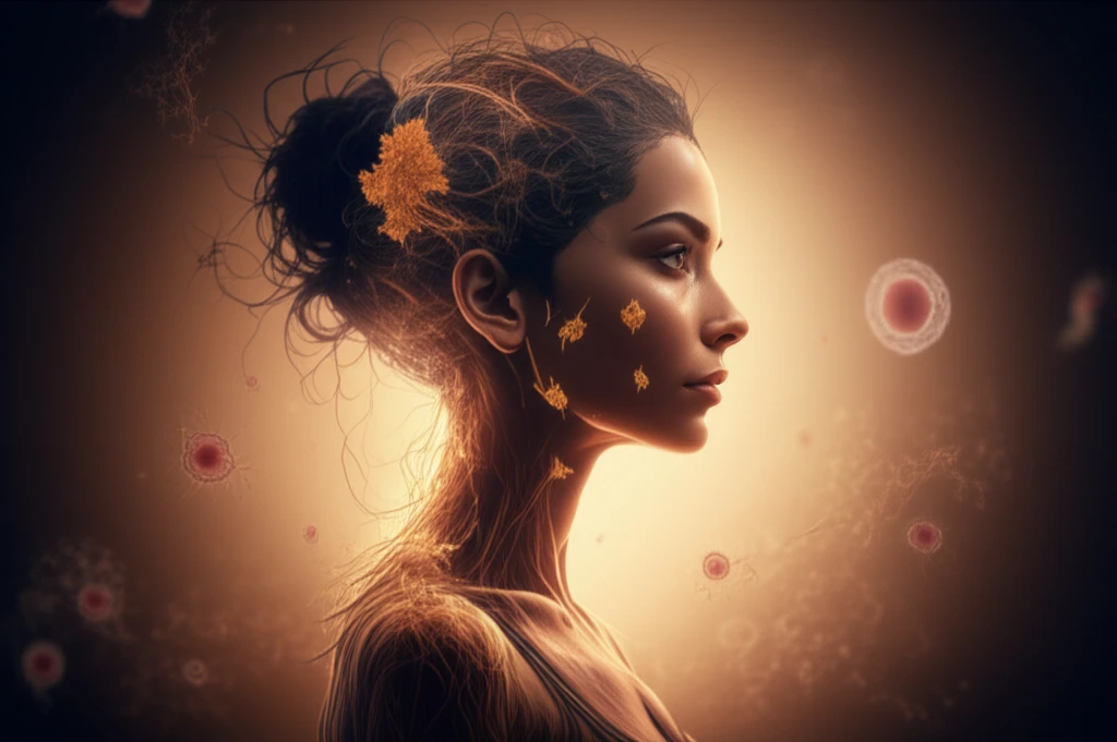 Baicalein fighting cervical cancer