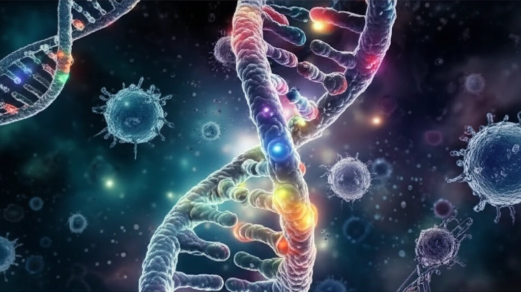 RNA Double Helix with Modified Nucleotides