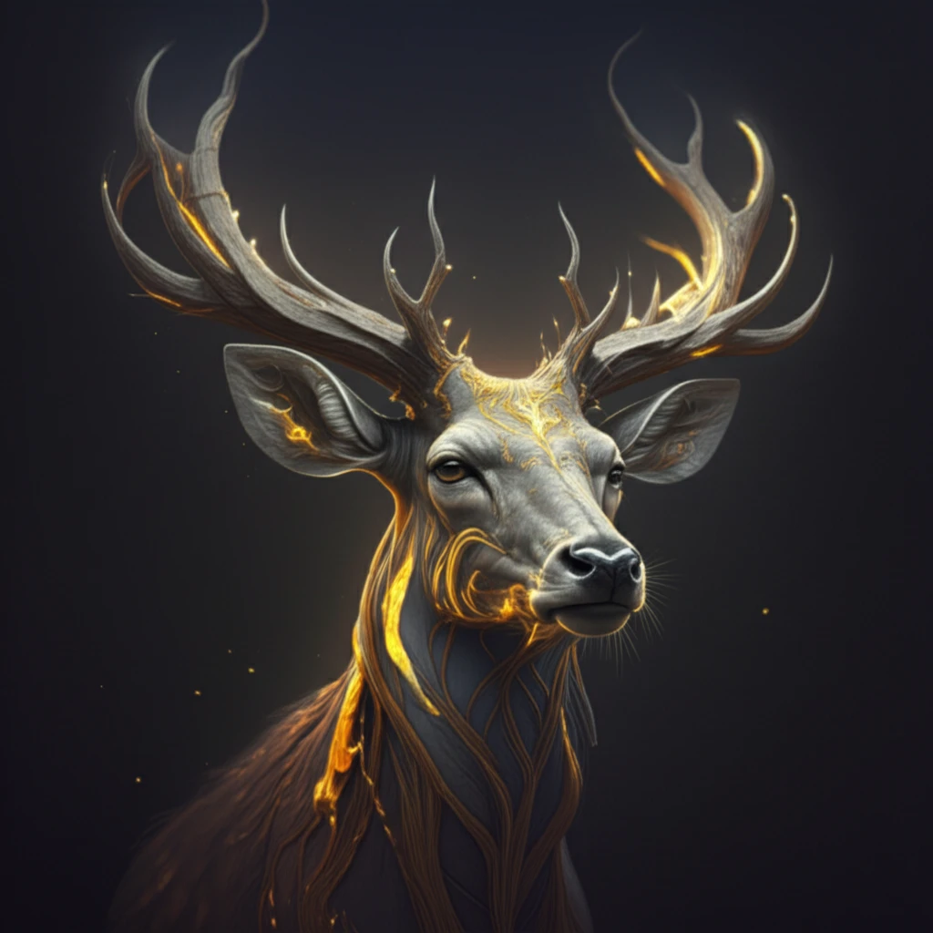 Staghorn calculus within bile duct