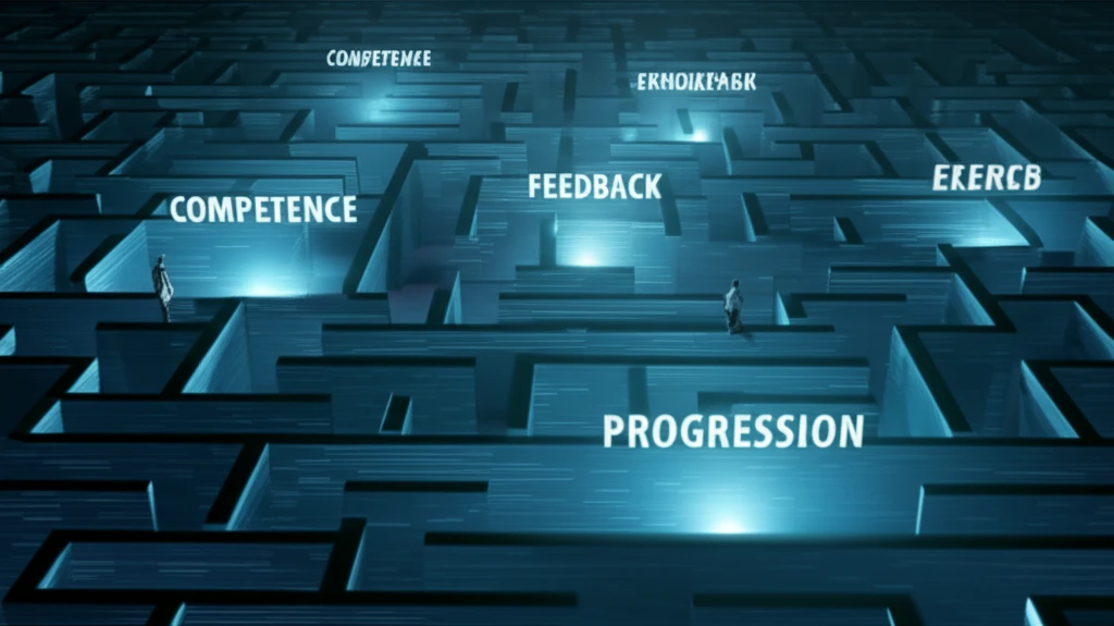 A psychiatrist navigating the ARCP maze