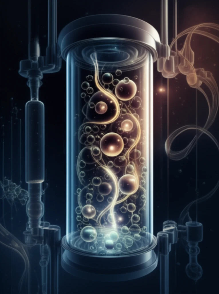 Hupresin Chromatography for Enzyme Purification