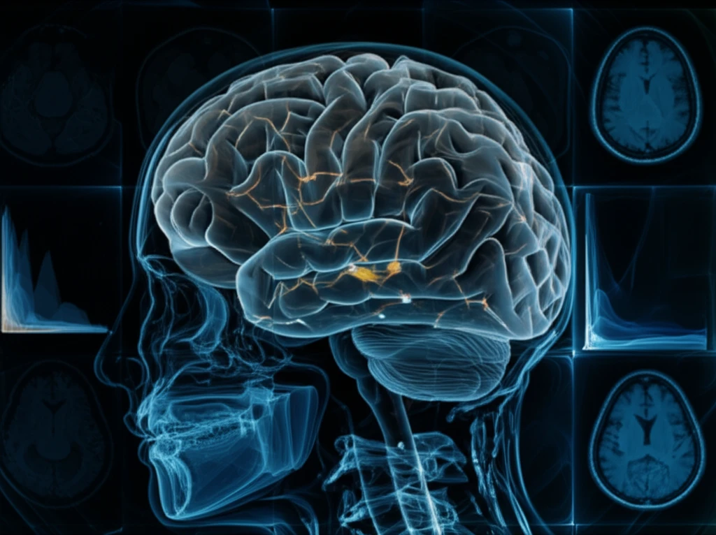 Advanced MRI Techniques Reveal Microstructural Brain Damage in Traumatic Brain Injury