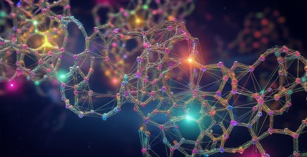 Complex network of sialylated glycans analyzed by LC-MS