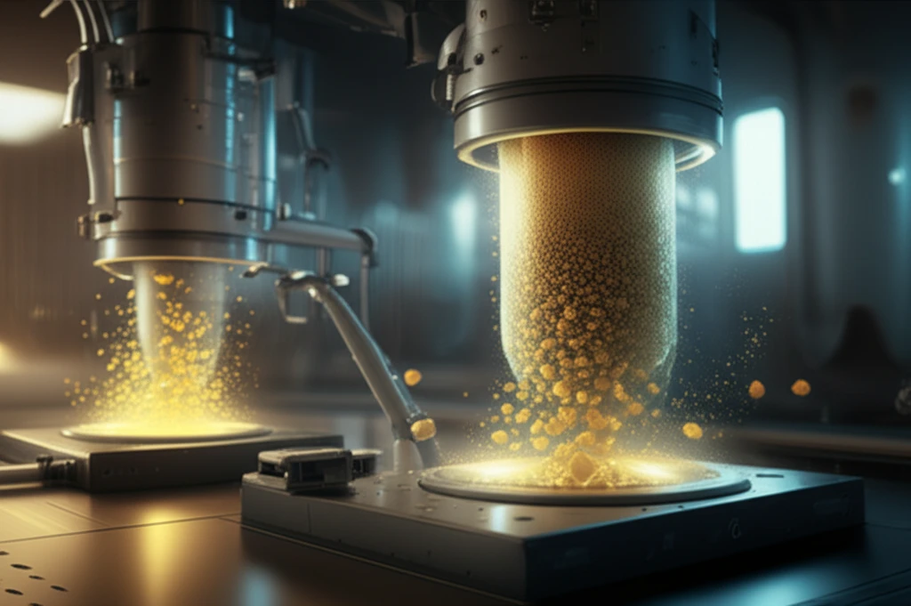 Canola seed air classification process.