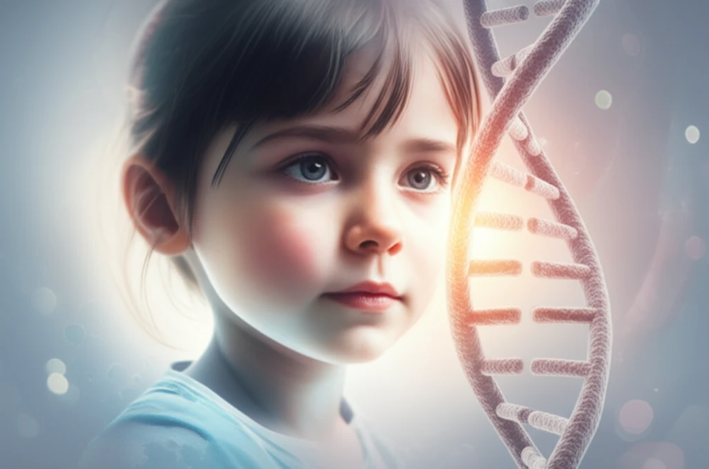 Genetic influence on facial development
