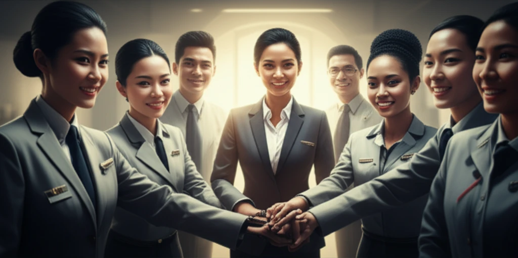 Ethical Leadership in Hospitality: Happy Hotel Employees