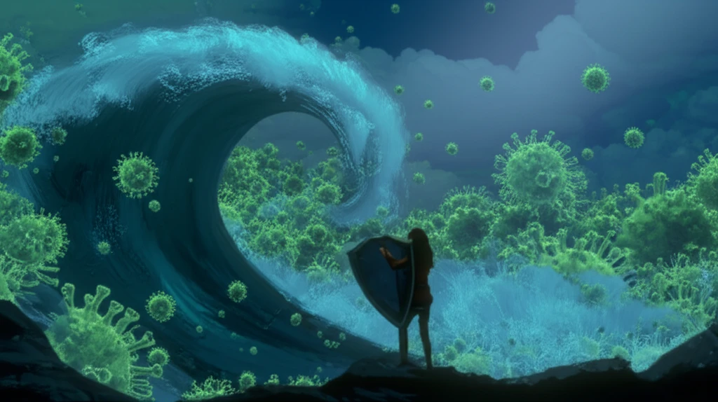 Shielding against HBV reactivation during immunosuppressant therapy