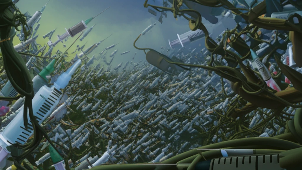 Surreal jungle of diabetes treatments