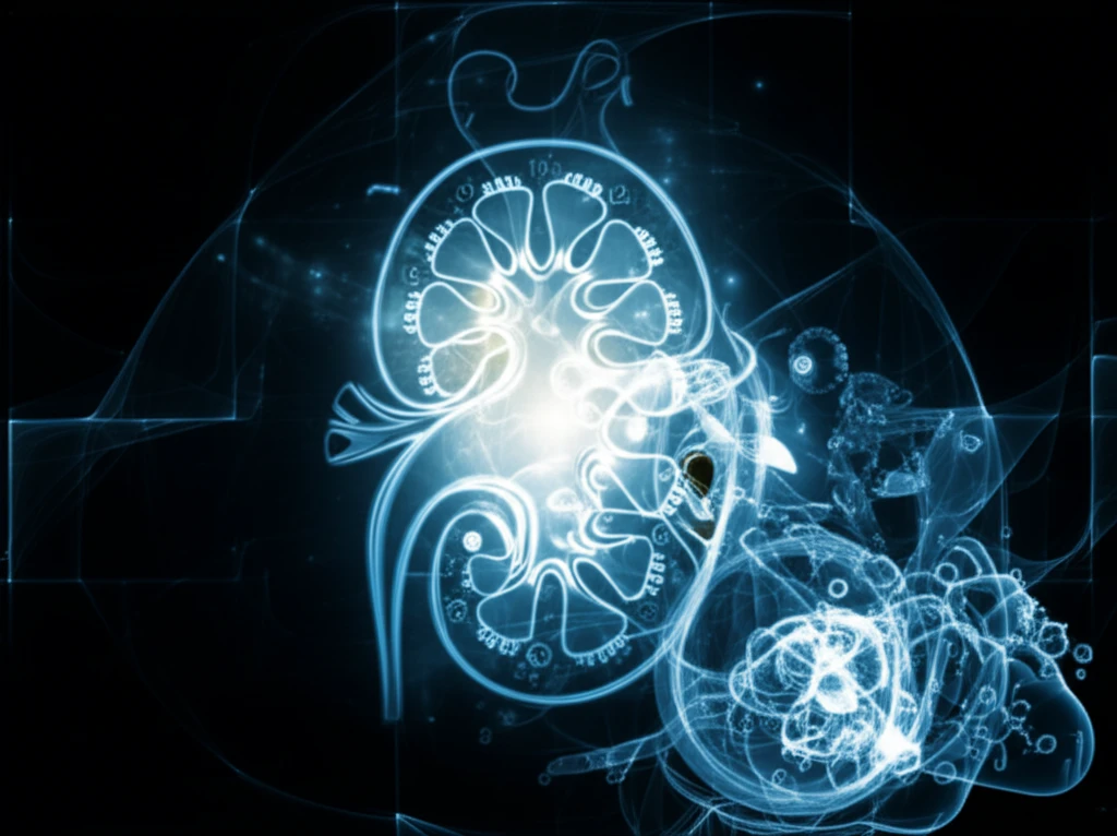 Protective Kidney Shield: Supporting Renal Health During Chemotherapy