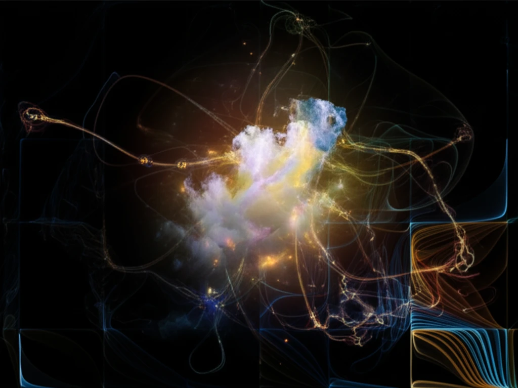 Interconnected neural networks representing BDNF and TrkB signaling.