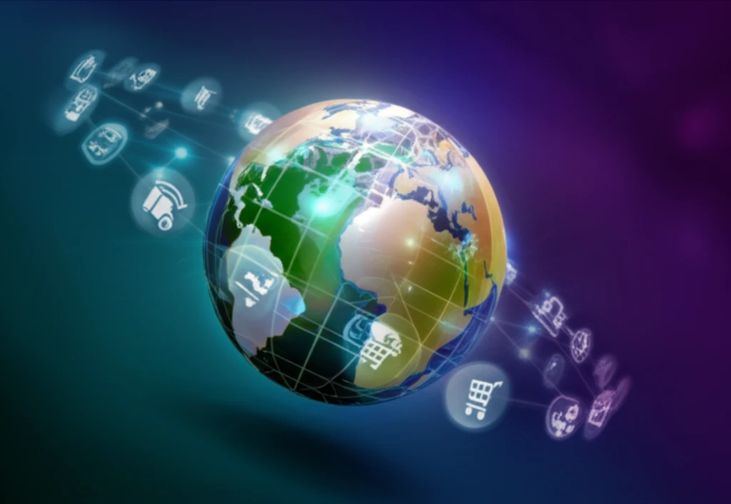 Global E-Commerce Connections