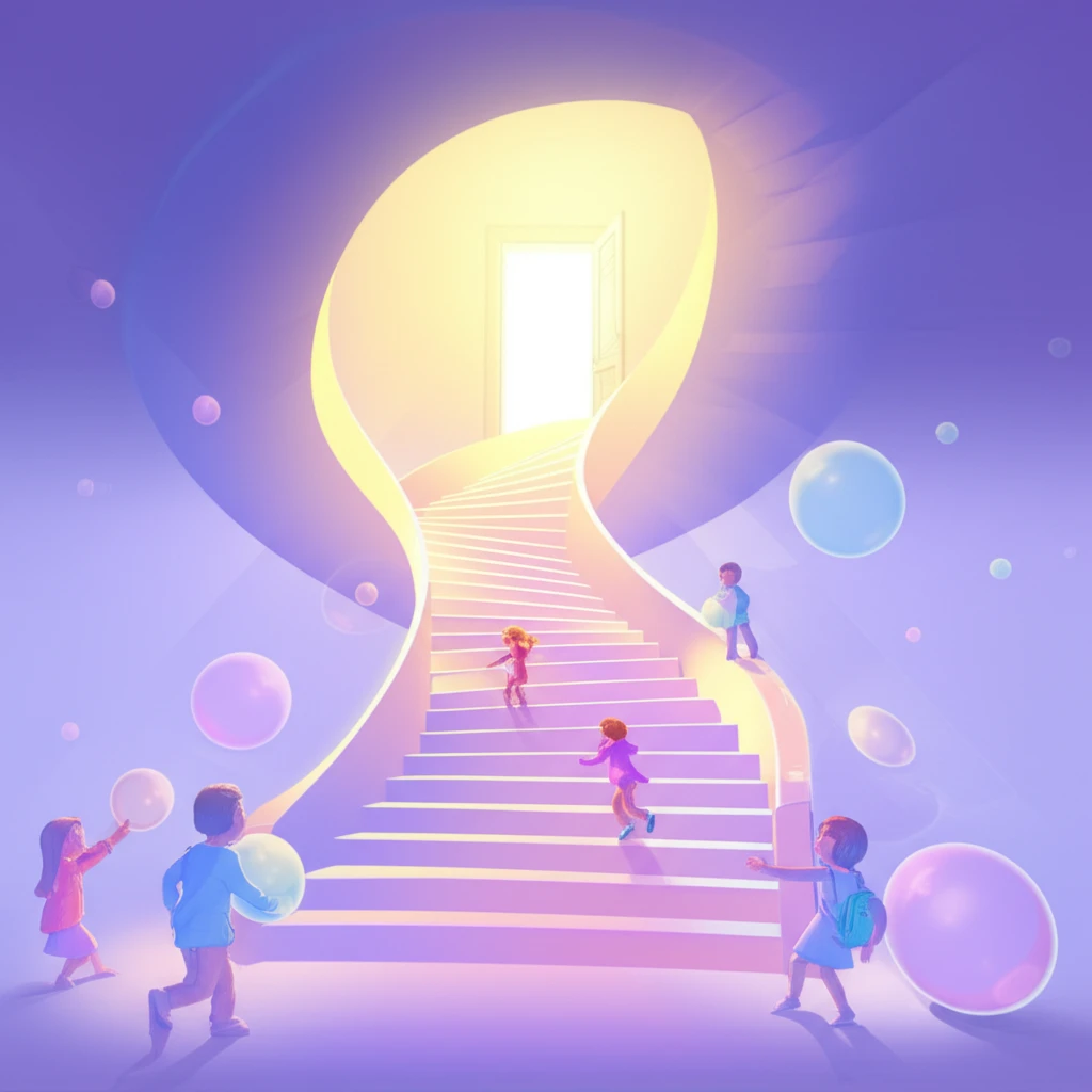 Gentle Path to Overcoming Anxiety